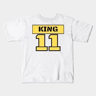 KING 11 Kids T-Shirt